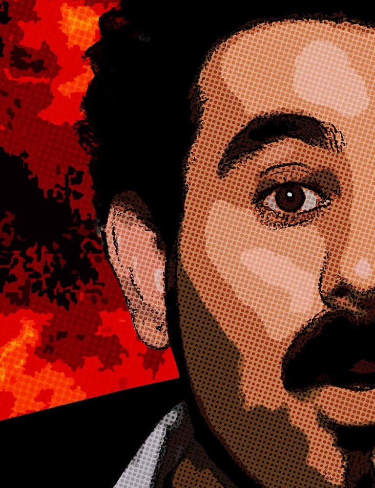 Noor Razzak · Dave Batt