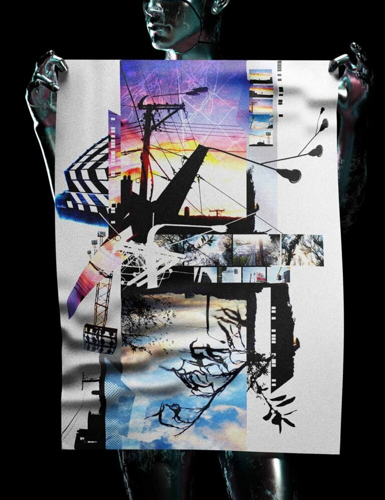 Where You Are · Dave Batt