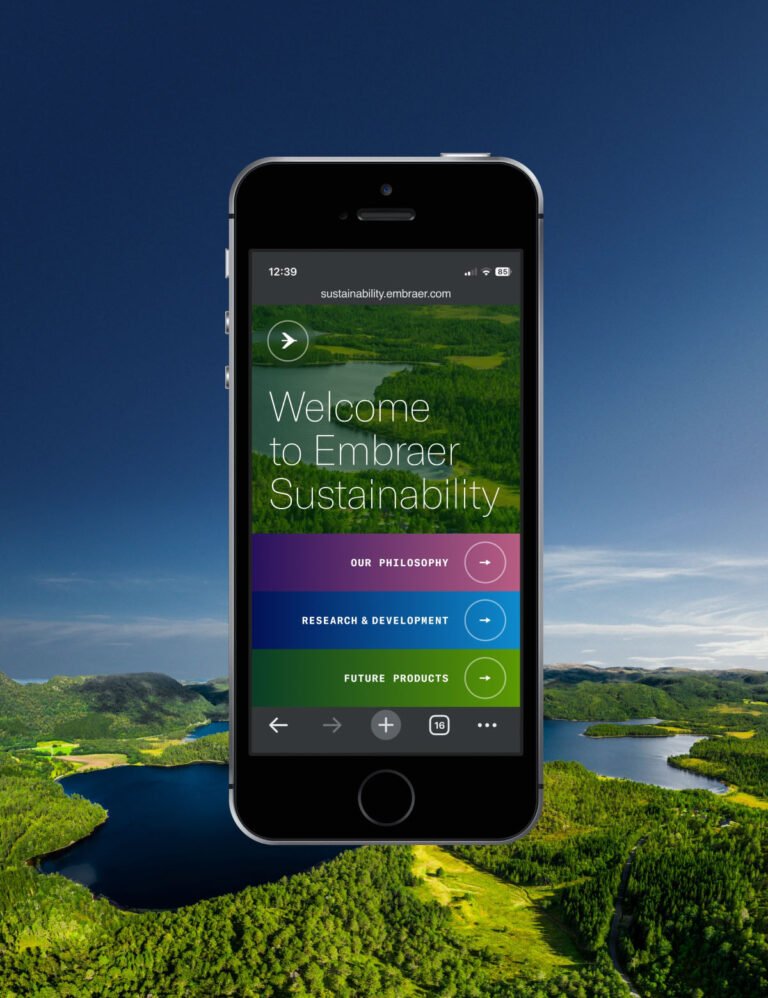 Embraer · Dave Batt