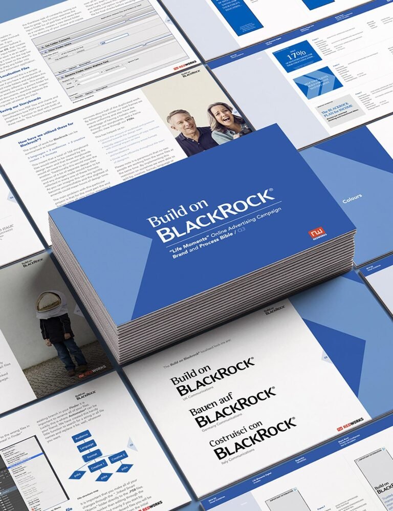 BlackRock · Dave Batt