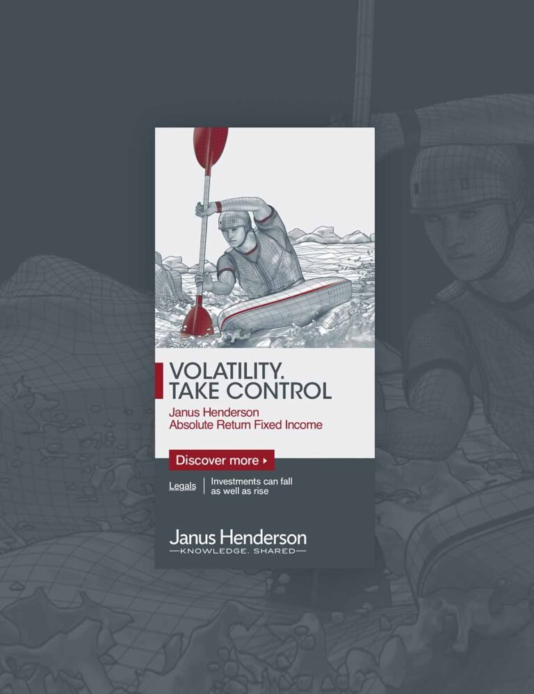 Janus Henderson · Dave Batt